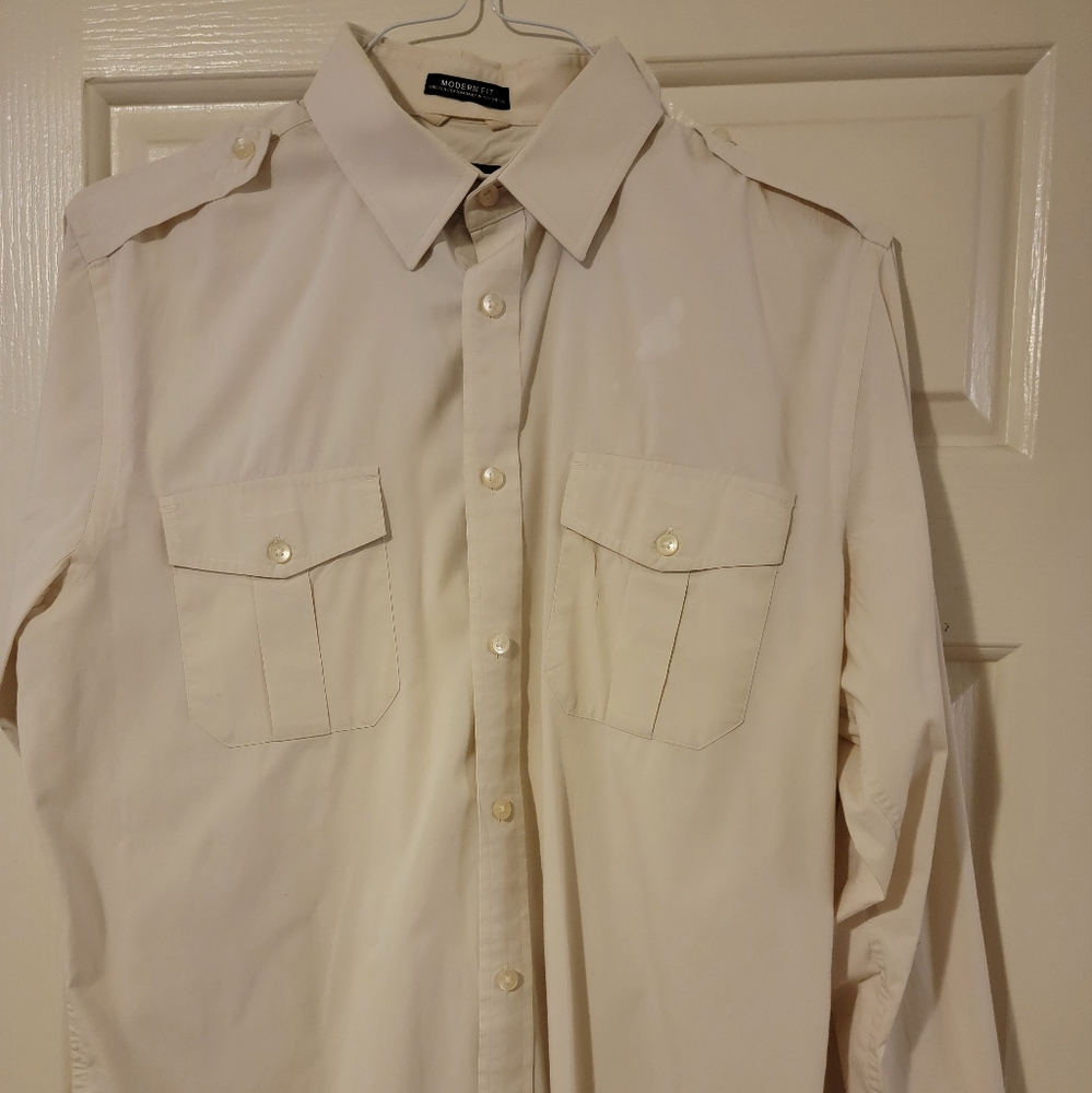 Express MK2 Men's dress shirt
